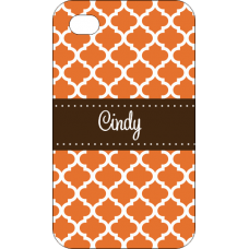 Phone Case Interchangeable Plate 116 - Personalized