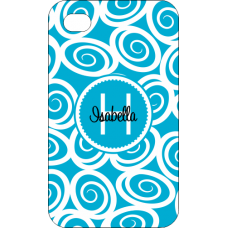 Phone Case Interchangeable Plate 125 - Personalized