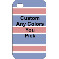 Phone Case Interchangeable Plate 130 - Personalized