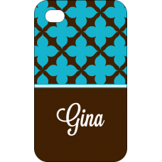 Phone Case Non-Interchangeable Plate 131 - Personalized