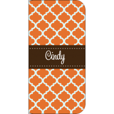 Phone Case Wallet 116 - Personalized