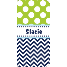 Phone Case Wallet 132 - Personalized